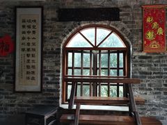 -烟桥私房菜馆(奋哥)