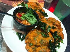 -simply thai天泰(长泰广场店)