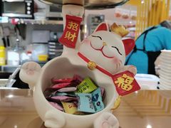 -满记甜品(上海高岛屋二店)