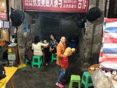 门面-渝味黄姐火锅(黄泥村店)