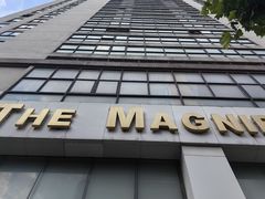 -上海华美国际酒店(新天地人民广场店)