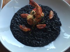 -沈阳君悦酒店·意坊意大利餐厅