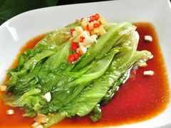 -北平味道.京味菜.烤鸭(梨园店)