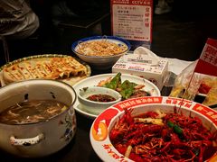 -阿财老铺·老蚌埠龙虾城(华夏总店)