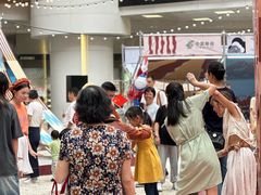 -上海长风大悦城