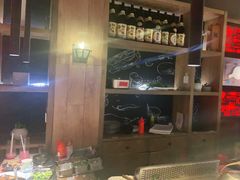 -盛焰铁板烧(王府井店)