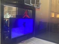 -Air Jordan(世贸天阶店)