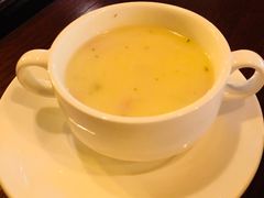 -斯比特花园西餐厅(东方商厦店)