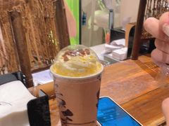 -成川茶店·潮汕工夫浓茶(万象店)