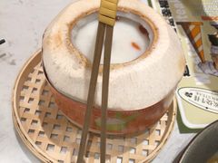 -西语·炭烧牛排(卓越中寰店)