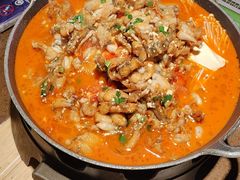 -蛙喔牛蛙(金桥太茂店)