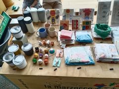 零售区-Seesaw Coffee(朝阳大悦城店)