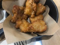 -必胜客(滨江店)