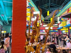 -清远熹乐谷温泉度假酒店