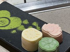 -海底捞火锅(青悦城店)