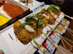 -無境·匠心日本料理(汉街店)