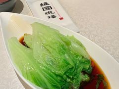 -维园悦谱·海派家常菜(乌鲁木齐南路店)