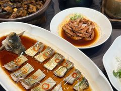 -汉水谣·江景餐厅(江滩店)