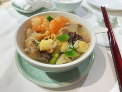 -白天鹅宾馆-玉堂春暖餐厅