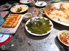 -小龙坎火锅(湖滨银泰in77店)