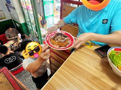 -伙记茶档(龙海风情小镇店)