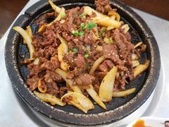 -敏丁拌饭(中街总店)