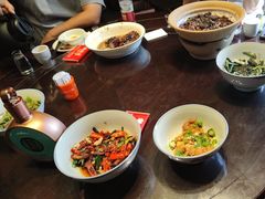 -衡地道·三菜一汤(汉溪长隆店)