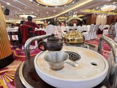-中山国际酒店中餐厅