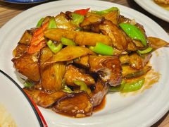 地三鲜-雪乡情东北菜(塘朗店)