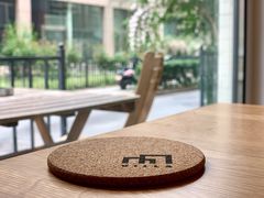 景观位-Cafe Villa