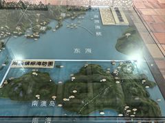 -闽粤南澳总镇府