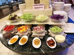 -碧中海汤泉汗蒸酒店