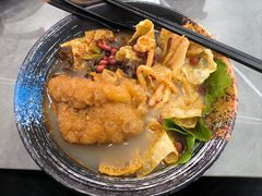 -龙湖南京江北天街