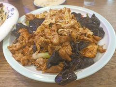 -小柒家第一锹东北菜(城关店)