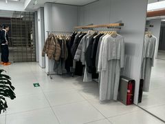 -江南布衣+(西单大悦城店)