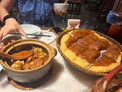 -小吊梨汤·北京菜·烤鸭(华润万象城店)