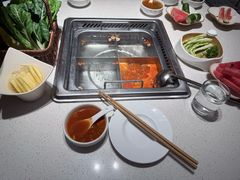 -海底捞火锅(崇文门新世界百货店)