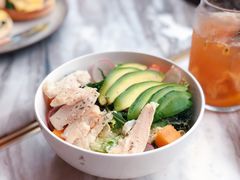 -农畉LONFOOD(福田星河COCOPark店)