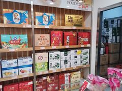 -大桥道糕点食品店(津塘路店)