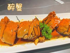 -富临轩私房菜(集庆门大街店)