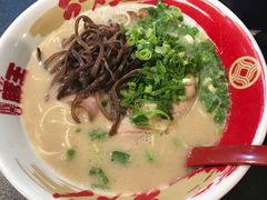 -豚王拉面(锦荣商业大厦店)