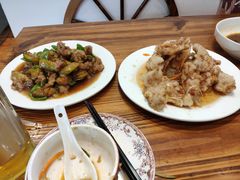 -圣夜东北菜烧烤·夜宵·龙虾(胥江路店)