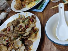 -叶存利海鲜大馅饺子(海宁路总店)