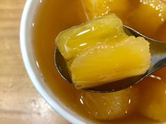 -冰神糖水铺(国贸中心店)