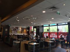 -肯德基(广场南路店)