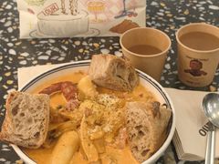 -OUR Bakery(国贸商城店)