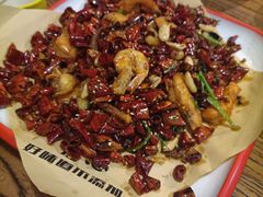 -永红源·啤酒烧烤海鲜大排档(台柳路店)