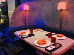 卡座-Ministry of Crab•MOC(交子大道店)