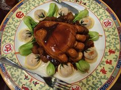 -鹿鸣春饭店(总店)