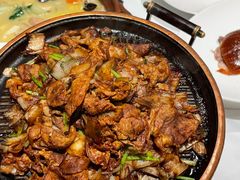 -四季民福烤鸭店(王府井东安门店)